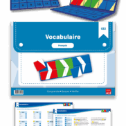 Veritech image site - Vocabulaire CE2