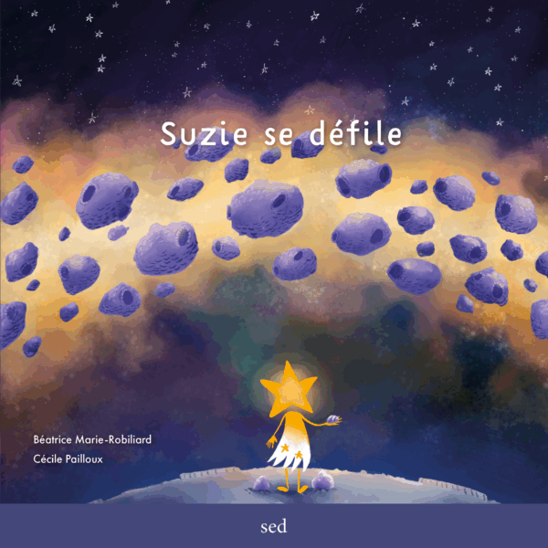 56065_Suzie se défile_COUV 56065_Suzie se défile_COUV