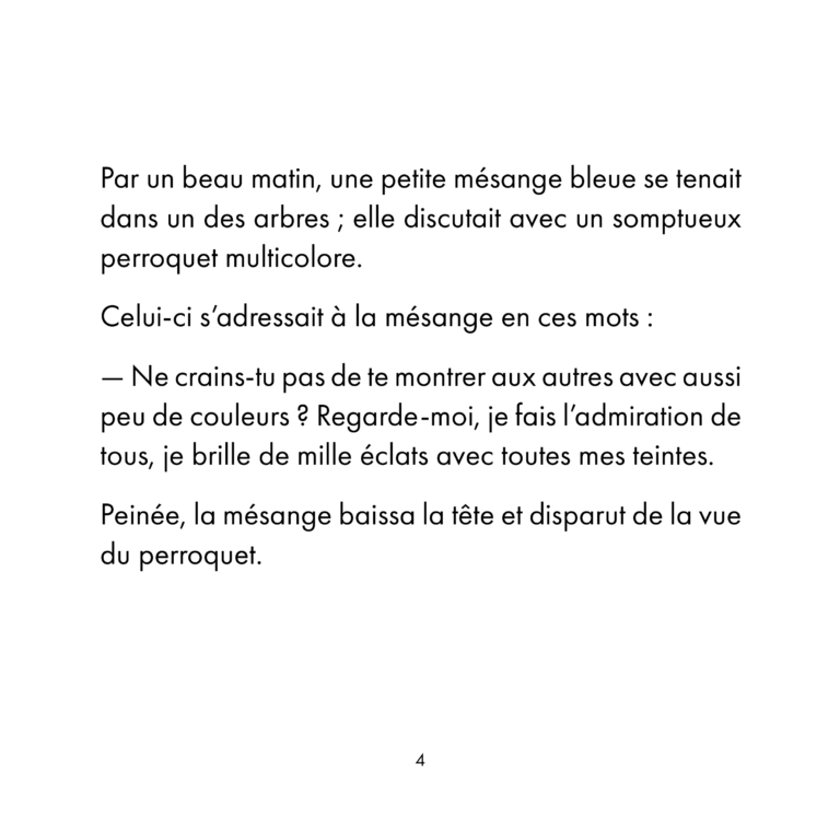 Aperçu : LECTURE FACILITEE – 3 albums