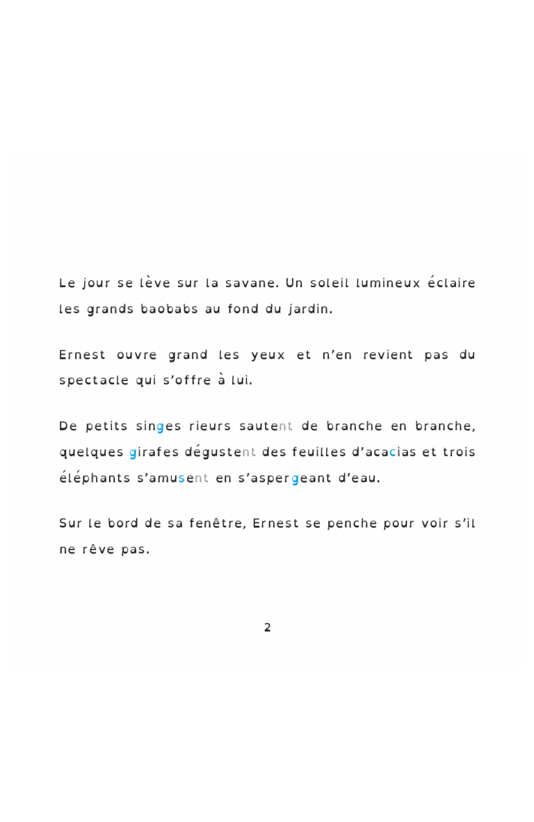 Aperçu : LECTURE FACILITEE – 12x3 albums + 2x3 albums DYS + 1 FR