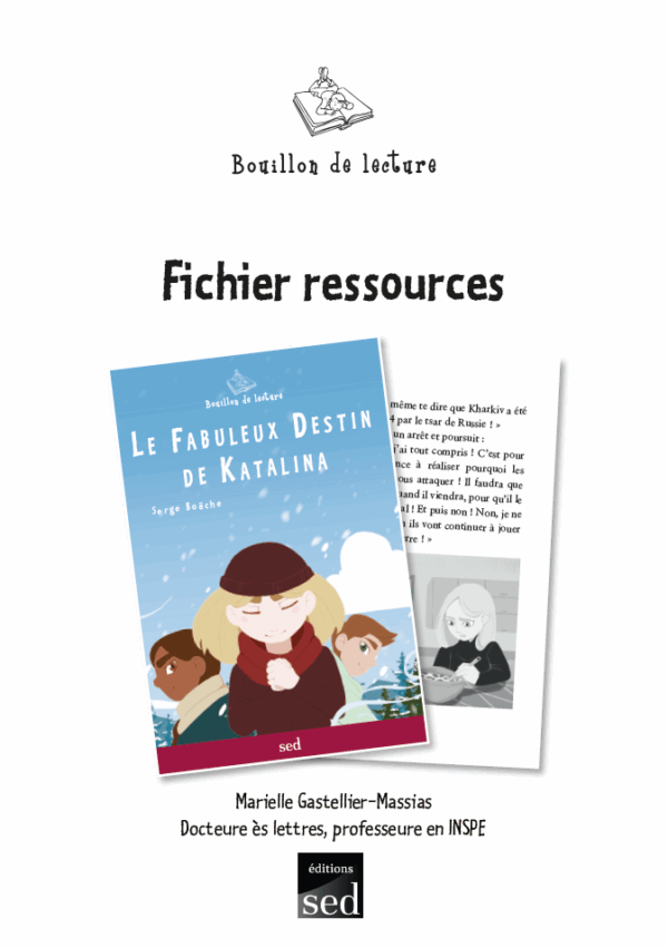 Katalina FR - page 1