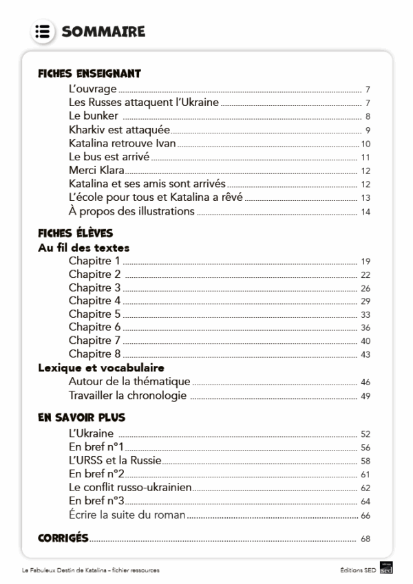 Katalina FR - page 2