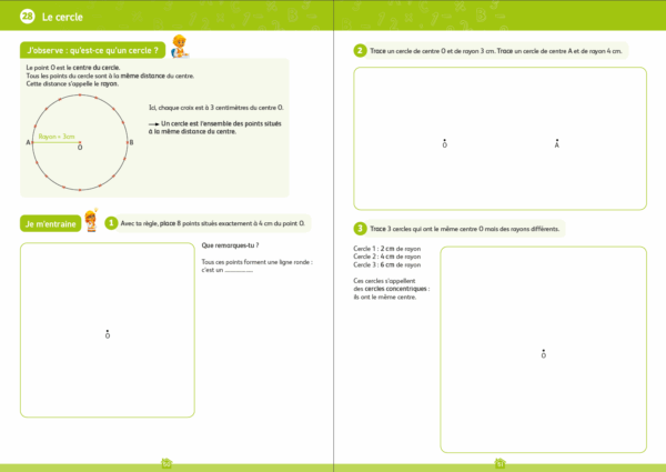 maths+ ce1 - page 3 maths+ ce1 - page 3
