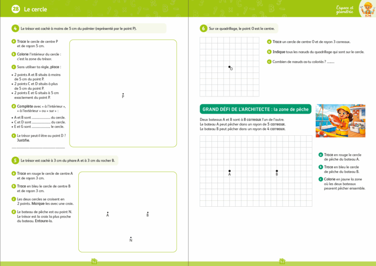 Aperçu : MATHS + – Lot de 3 cahiers – CE1 – PROGRAMMES 2025