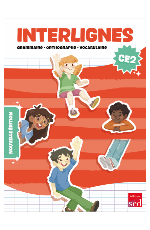 Interligne EDL CE2 manuel Interligne EDL CE2 manuel