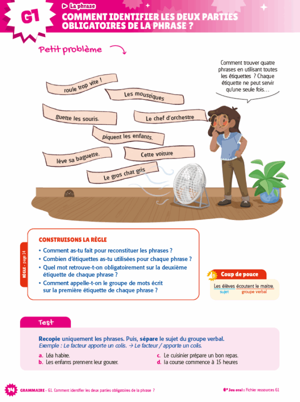 Interlignes MAN - page 4 Interlignes MAN - page 4