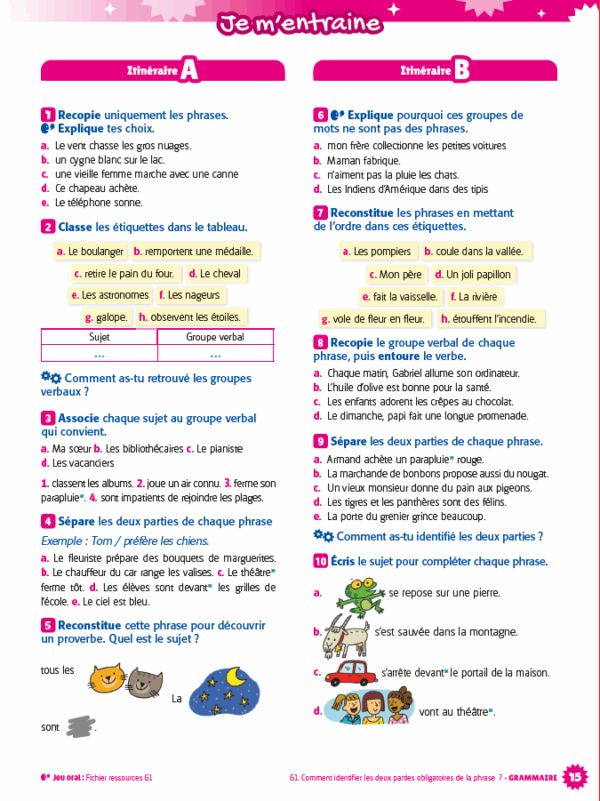 Interlignes MAN - page 5 Interlignes MAN - page 5