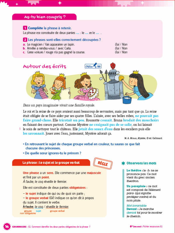 Interlignes MAN - page 6 Interlignes MAN - page 6