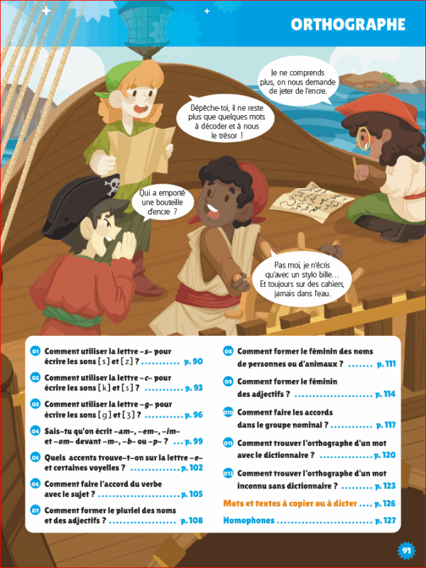 Interlignes MAN - page 8 Interlignes MAN - page 8