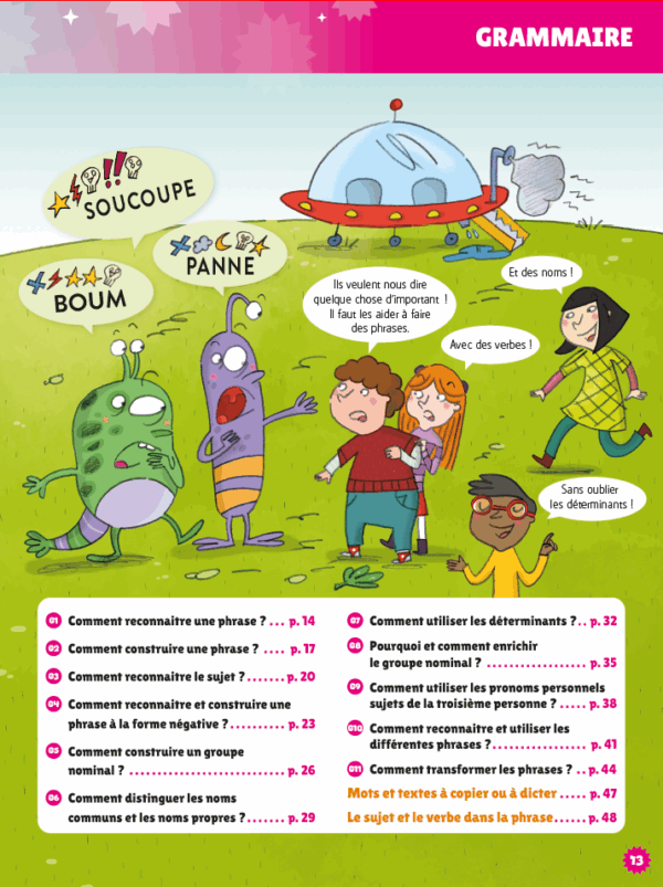 Manuel Interlignes EDL CE1 page 3