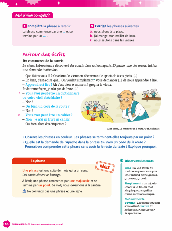 Manuel Interlignes EDL CE1 page 6