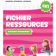 Interligne EDL CE1 FR