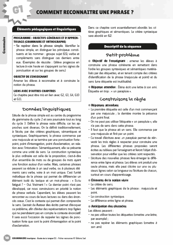 Interlignes CE1 FR 3