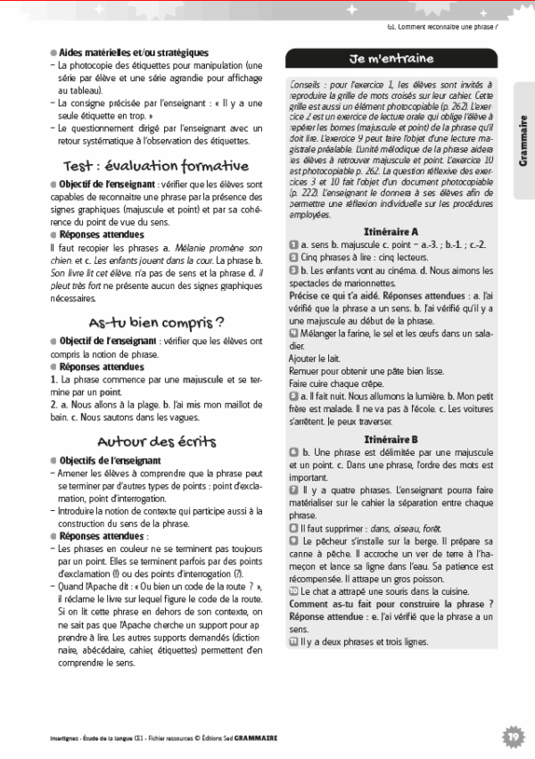 Interlignes CE1 FR 4