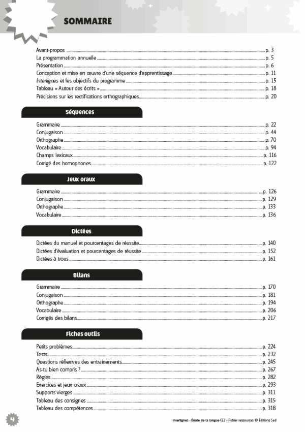 Interlignes FR- page 1