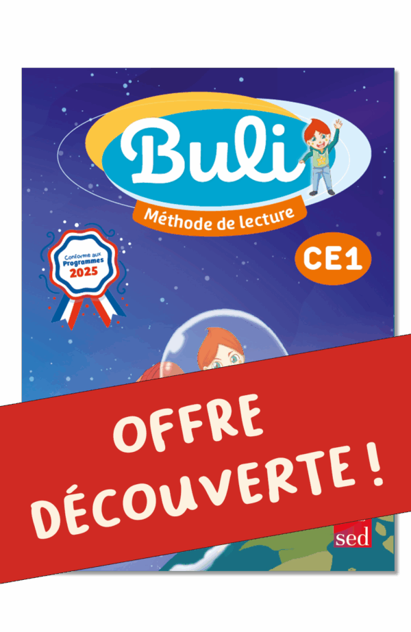 OD Buli CE1