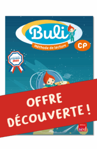 BULI - Offre découverte complète - CP
