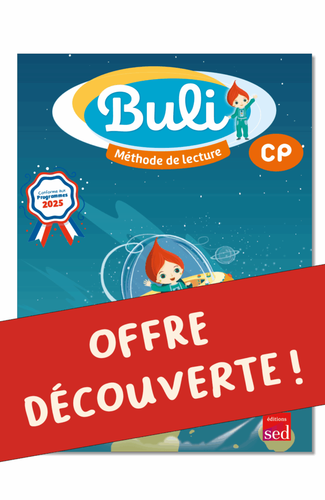 BULI - Offre découverte complète - CP