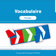 Veritech vocabulaire CE1.1
