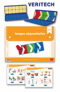 VERITECH - Images séquentielles - GS