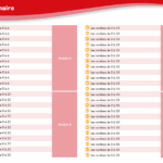 VERITECH - Connaissance des nombres de 0 à 50 - CP – aperçu 4