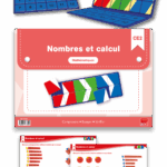 VERITECH - Nombres et calcul - CE2 – aperçu 1