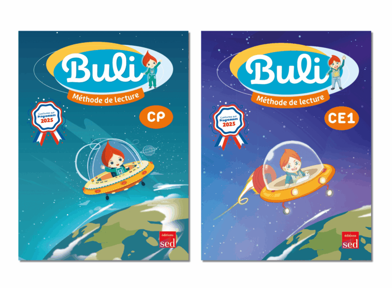 BULI : une méthode de lecture qui tient compte des programmes 2025