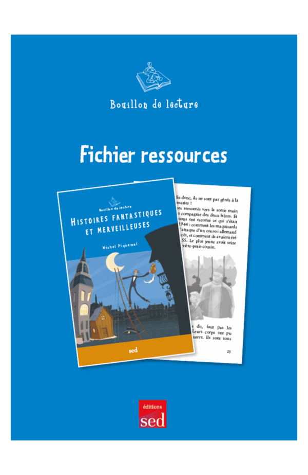 histoires