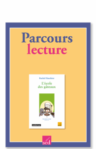 PL - L'école des gâteaux - FR