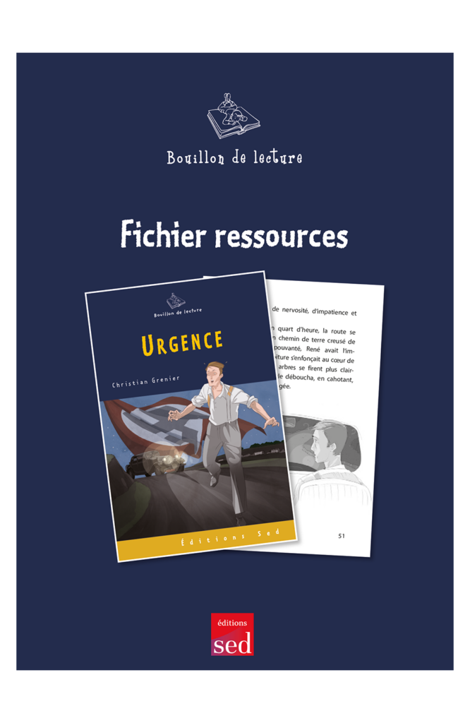 BDL - Urgence - FR
